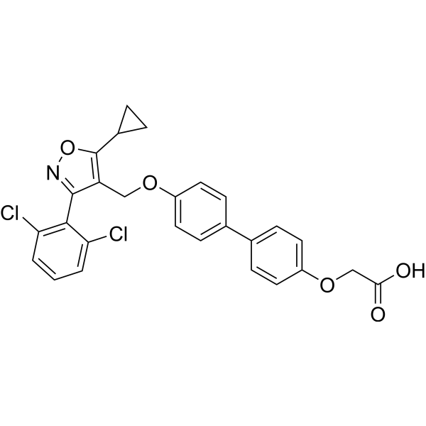 FXR/CES2 modulator 1 3004676-87-0